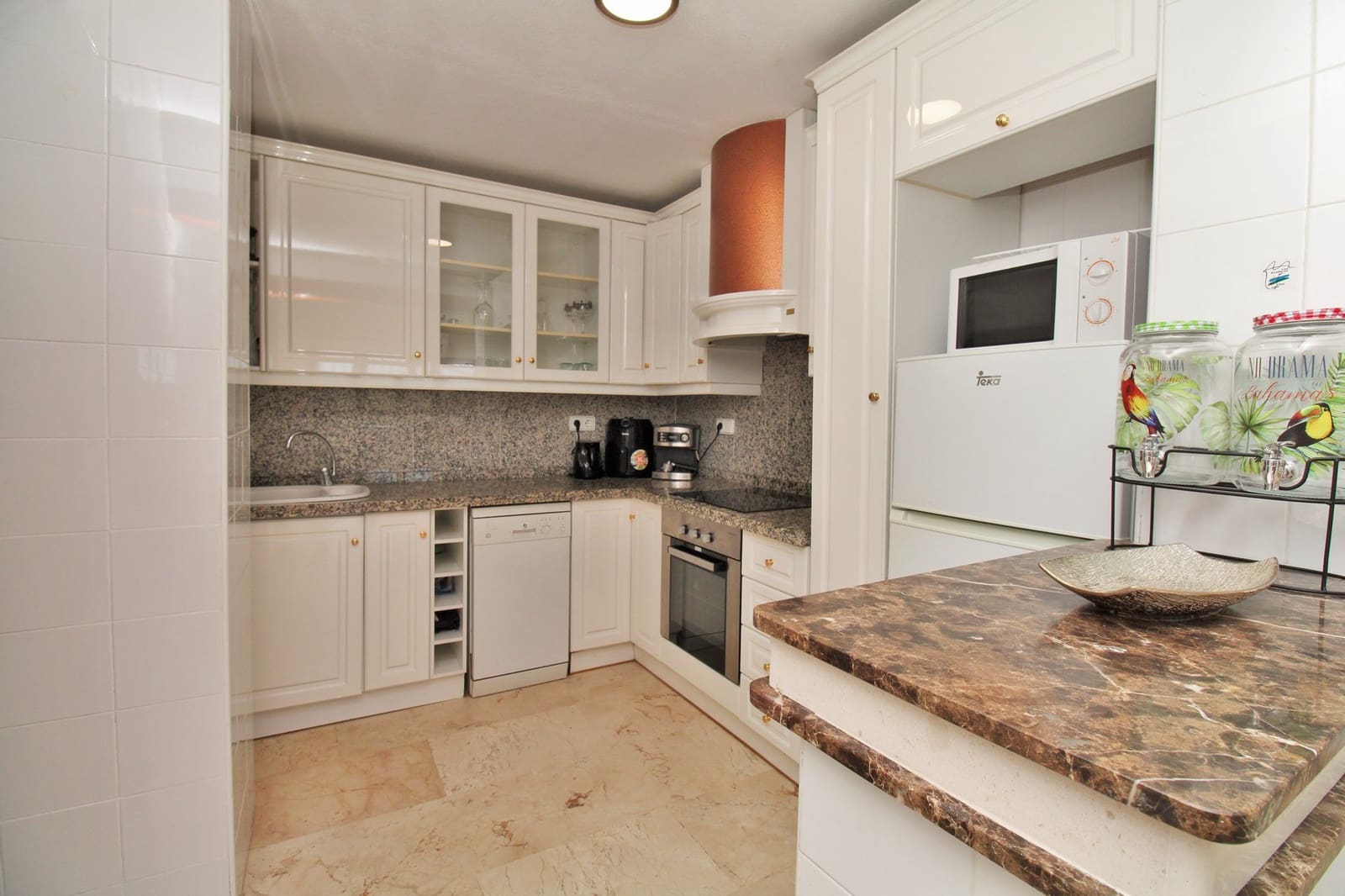 2 bedroom Apartment for sale in Las Ramblas Golf - € 199,900 (Ref: 9663187)