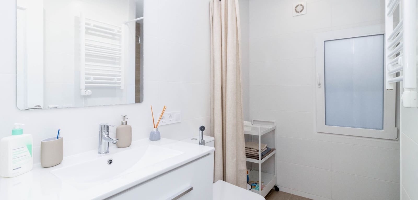 3 makuuhuone Omakotitalo myytävänä paikassa Orihuela Costa - 328 000 € (Ref: 9663190)