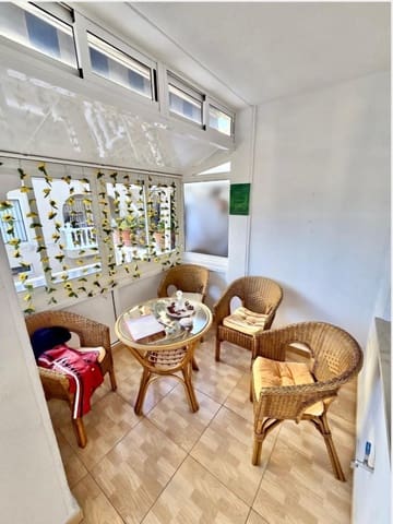 3 sypialnia Dom na sprzedaż w Playa Flamenca, Orihuela z basenem garażem - 248 000 € (Ref: 9663195)