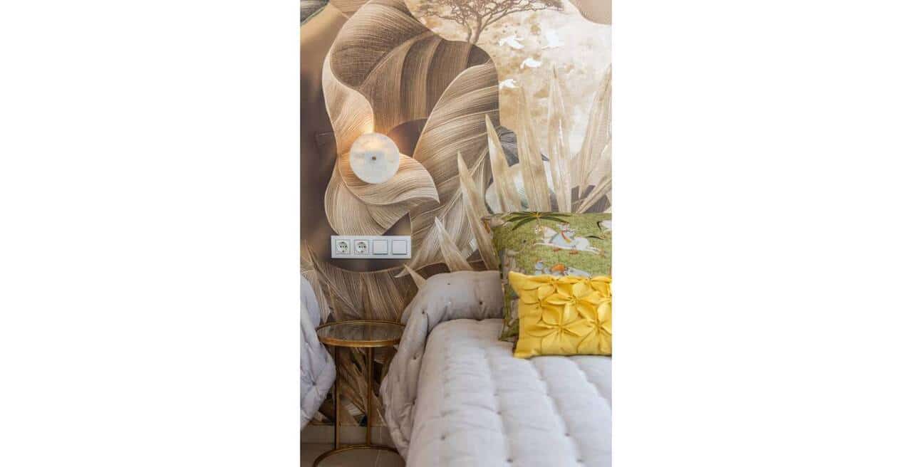 3 sovrum Villa till salu i Campoamor med pool - 995 000 € (Ref: 9663202)