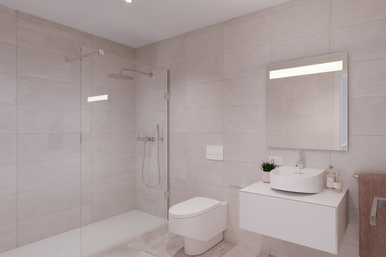 3 camera da letto Casa in vendita in Pilar de la Horadada con piscina - 285.500 € (Rif: 9663208)