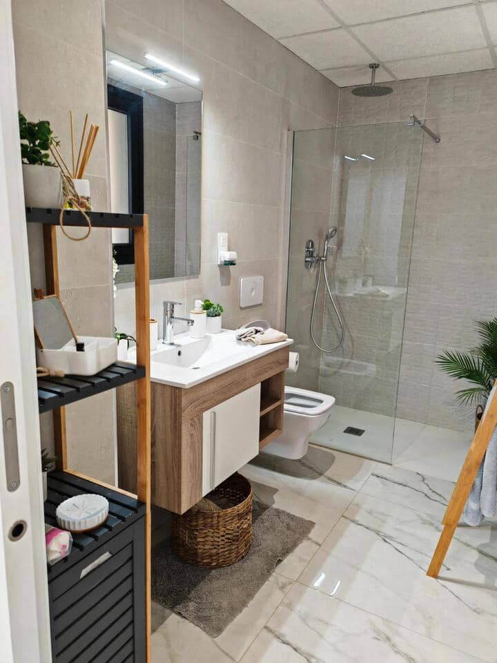 2 camera da letto Appartamento in vendita in San Miguel de Salinas con piscina garage - 219.000 € (Rif: 9663209)