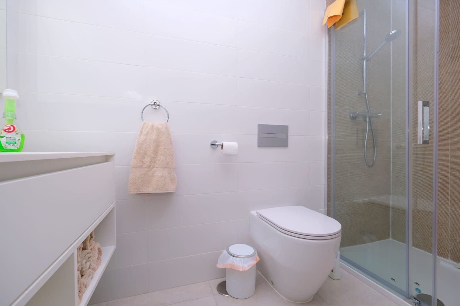 2 slaapkamer Appartement te koop in Playa Flamenca - € 249.995 (Ref: 9663211)