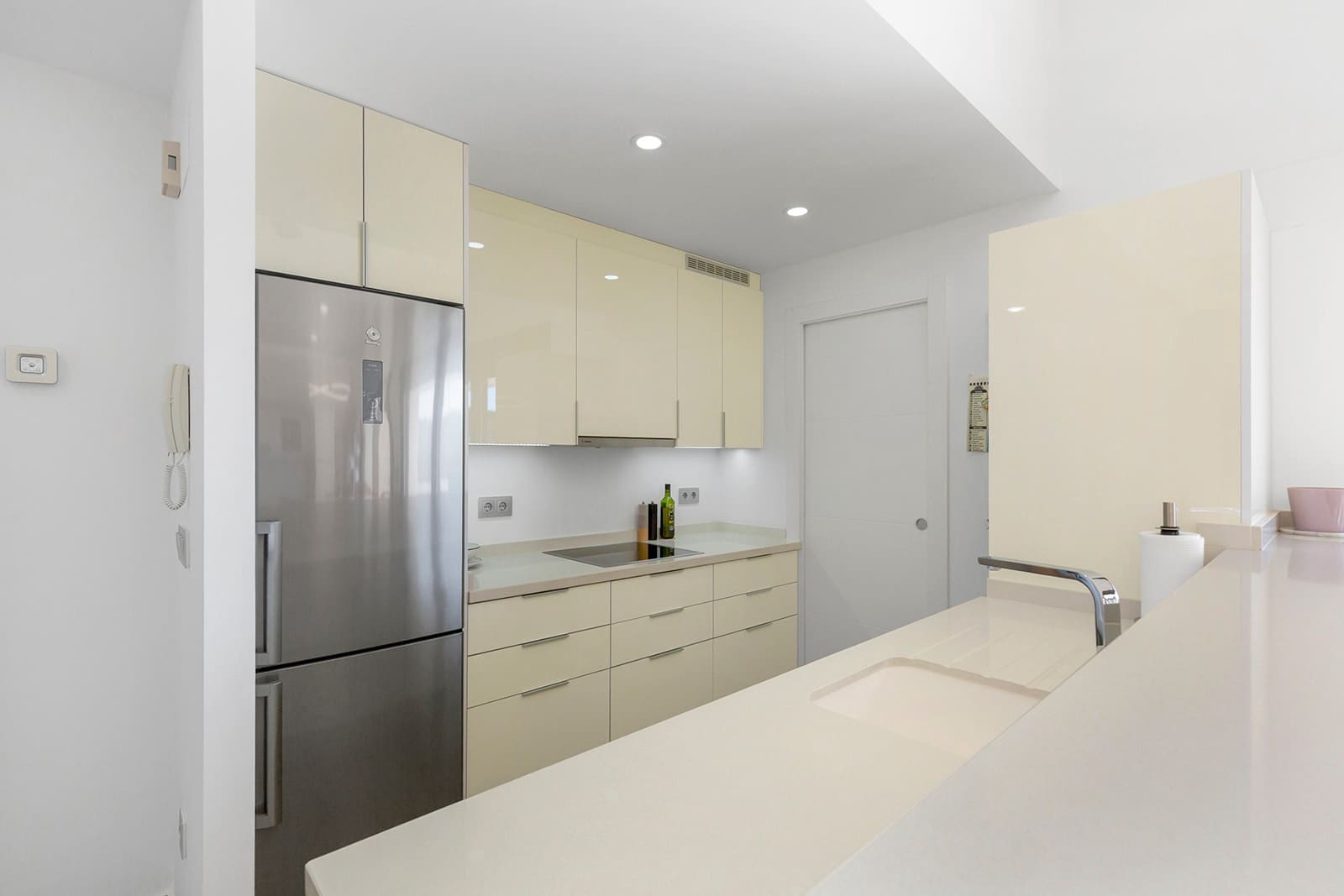 3 camera da letto Villa in vendita in Vistabella con piscina garage - 499.000 € (Rif: 9663217)