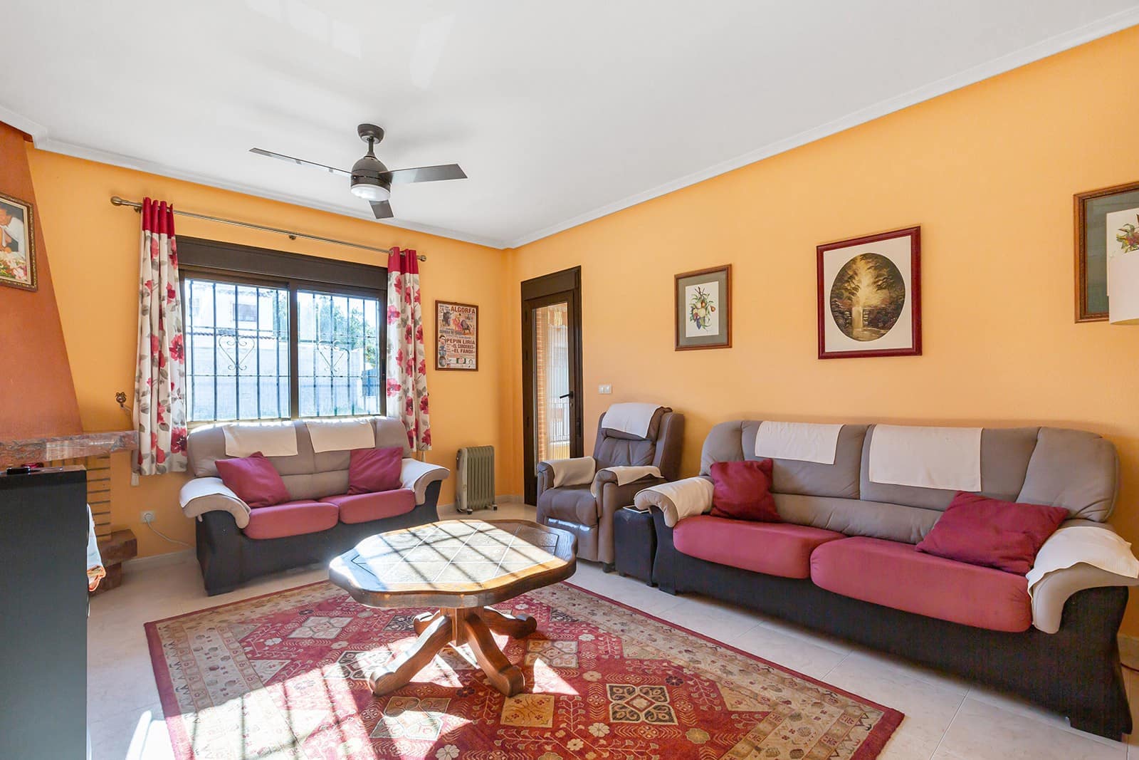 3 bedroom Villa for sale in Bigastro with garage - € 249,900 (Ref: 9663218)