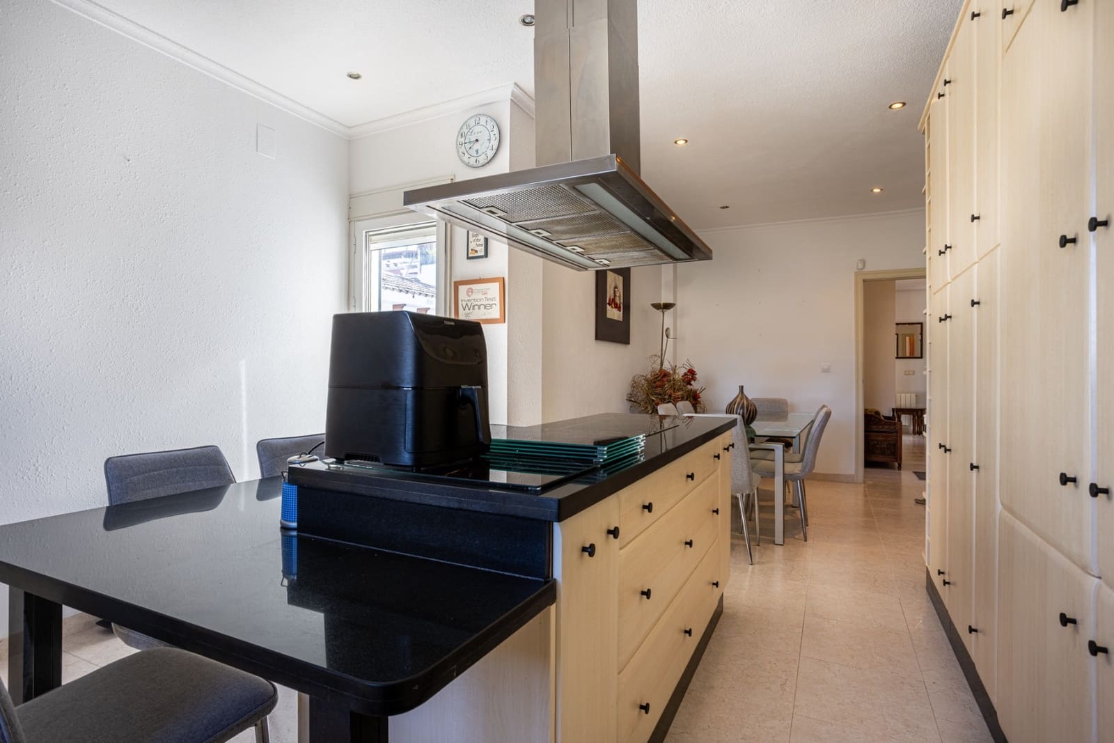 3 bedroom Villa for sale in Bigastro with garage - € 295,000 (Ref: 9663222)