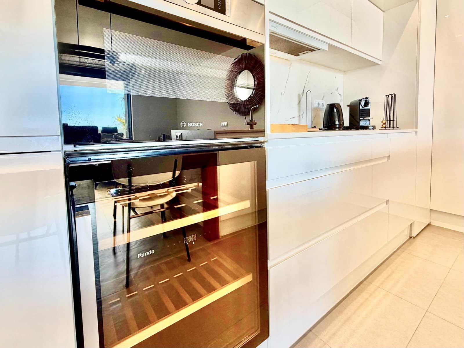 2 bedroom Apartment for sale in Orihuela with pool garage - € 415,000 (Ref: 9663225)