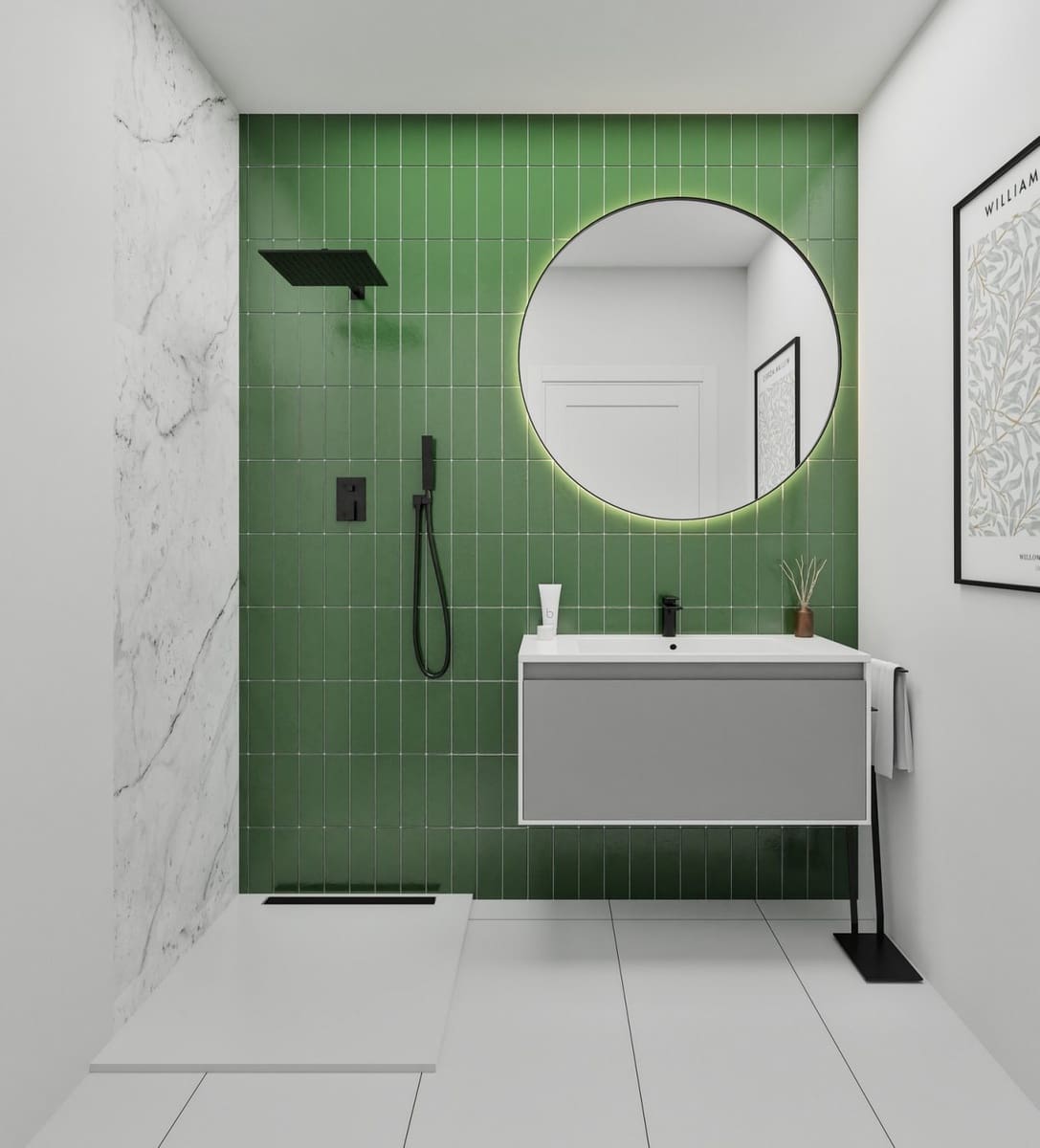 3 slaapkamer Appartement te koop in San Miguel de Salinas met zwembad garage - € 399.900 (Ref: 9667231)