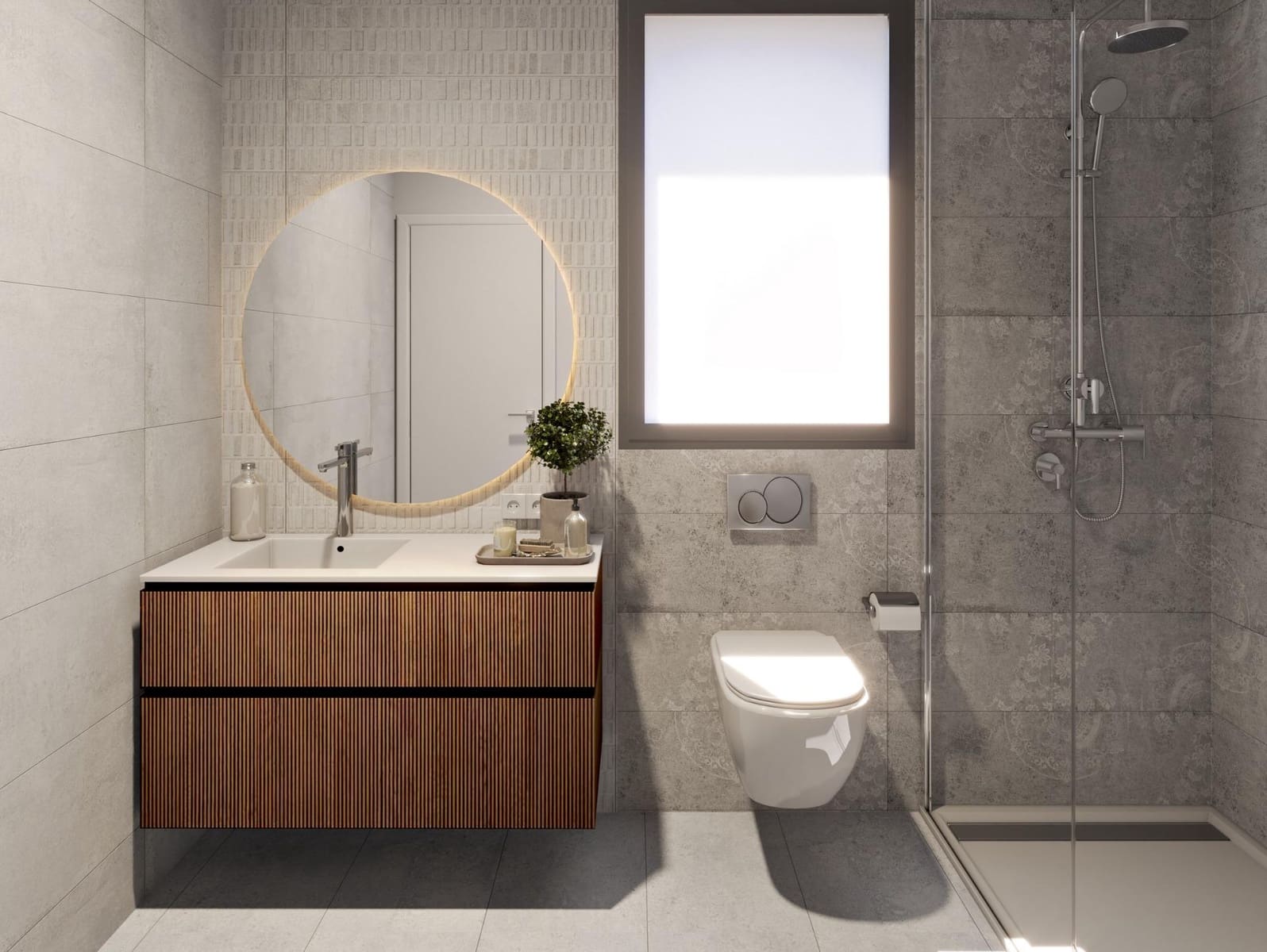 3 sypialnia Willa na sprzedaż w Finestrat z basenem garażem - 725 000 € (Ref: 9667232)