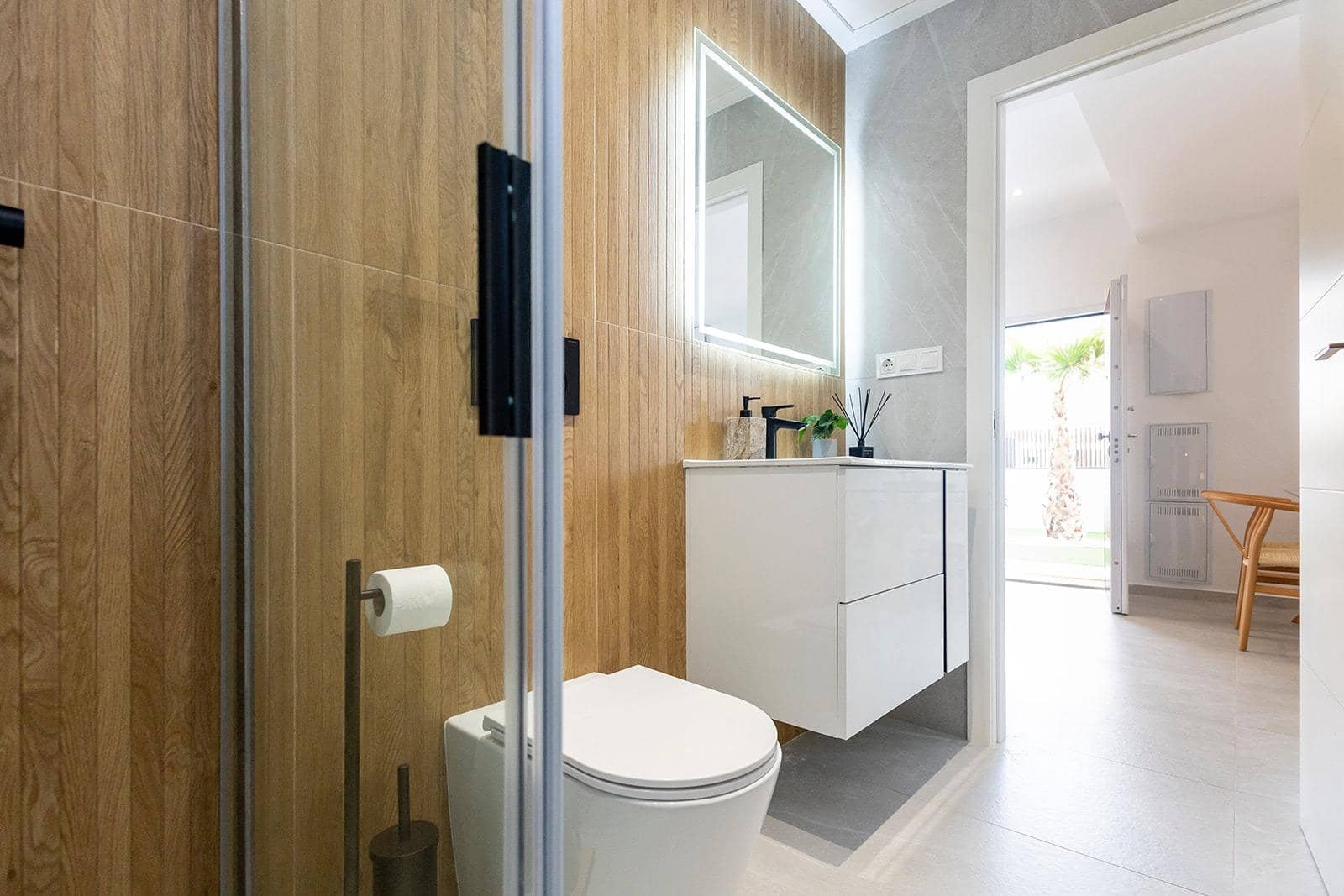 3 soverom Hus til salgs i Vistabella med svømmebasseng garasje - € 305 000 (Ref: 9667256)