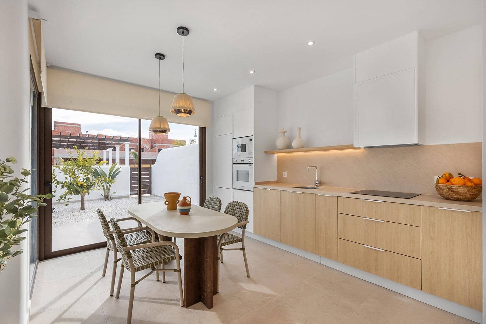 3 soverom Villa til salgs i Los Alcazares med svømmebasseng garasje - € 539 900 (Ref: 9667365)