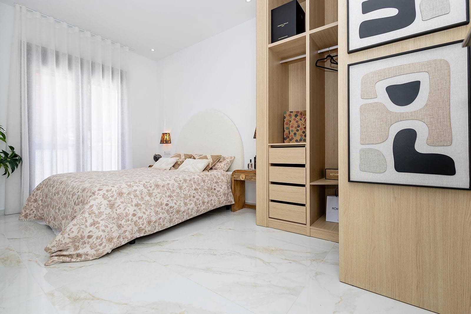 3 slaapkamer Villa te koop in Polop met zwembad garage - € 598.000 (Ref: 9667374)