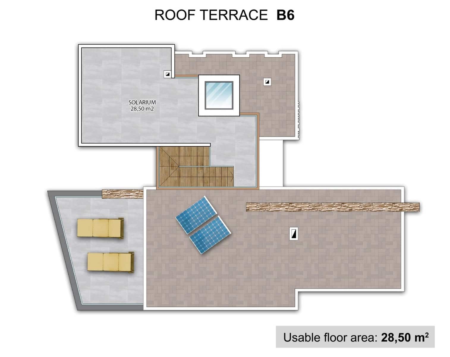 4 Zimmer Villa zu verkaufen in La Nucia mit Pool Garage - 1.095.000 € (Ref: 9667413)