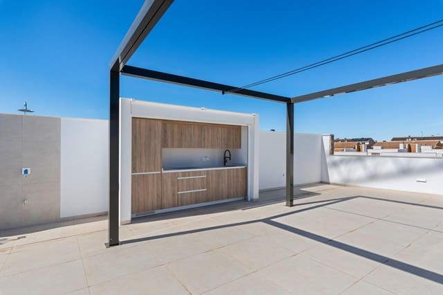 3 soveværelse Villa til salg i Ciudad, San Javier med swimmingpool garage - € 479.900 (Ref: 9667519)