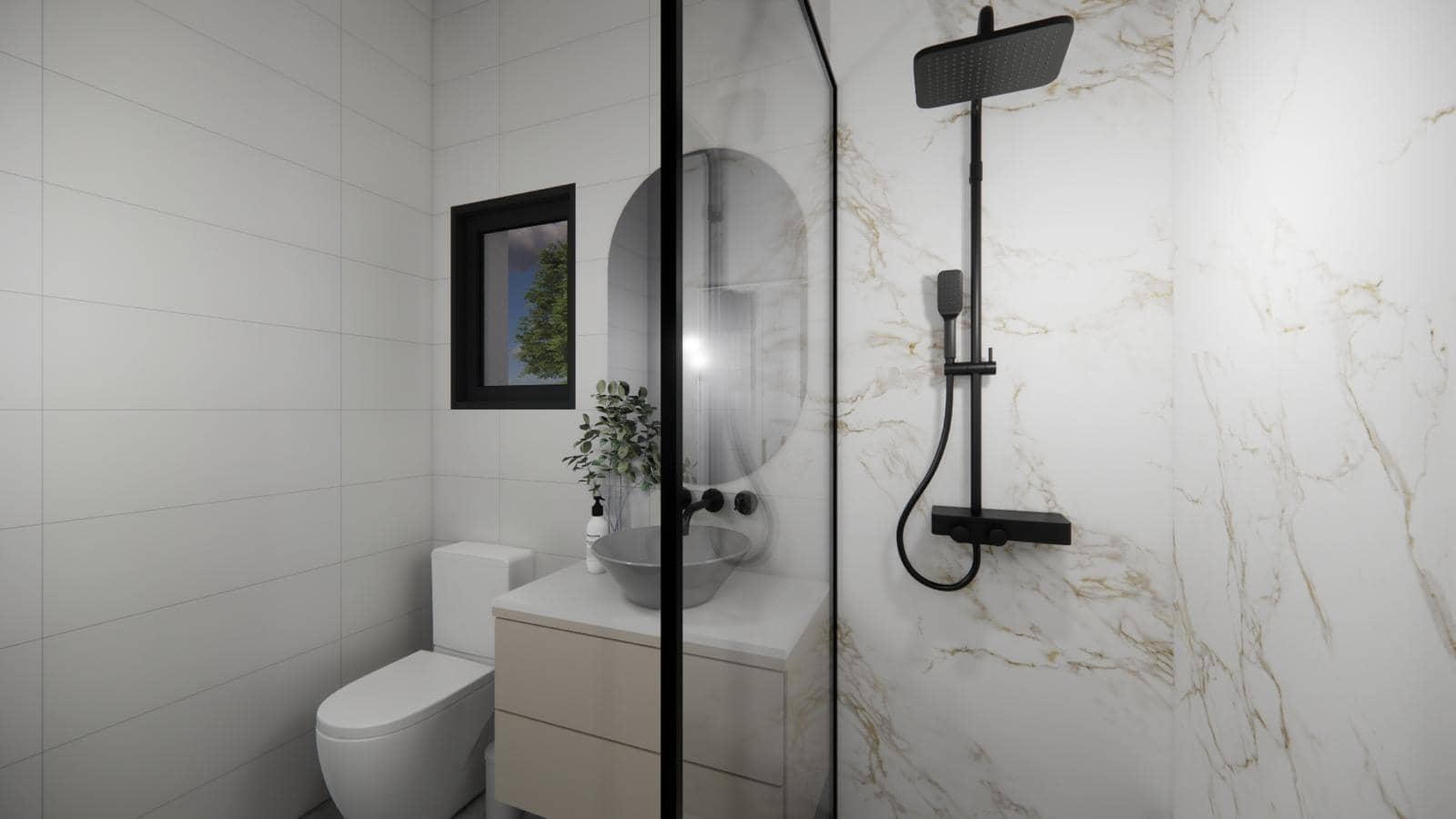 3 slaapkamer Villa te koop in Ciudad Quesada met zwembad garage - € 770.000 (Ref: 9667676)