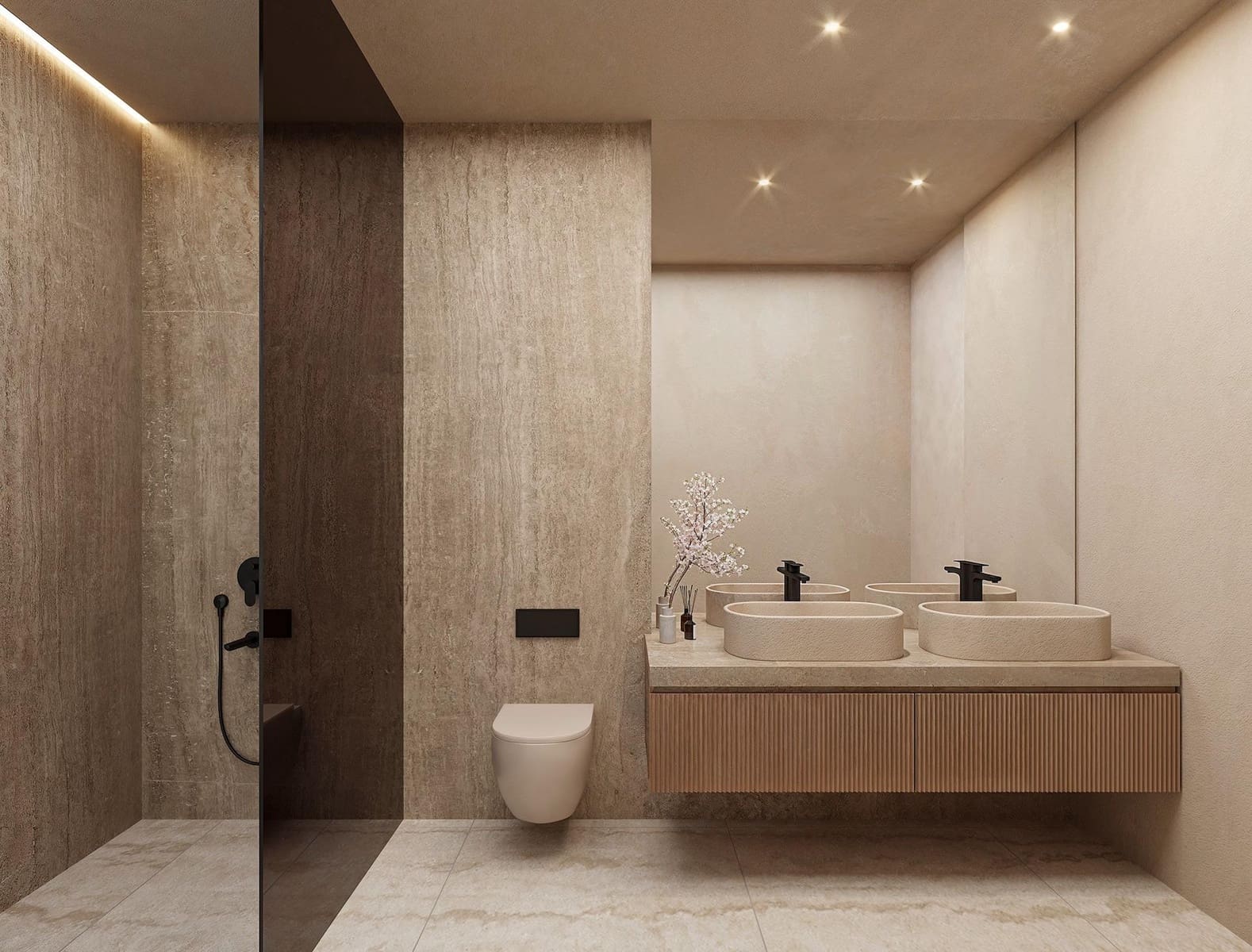 4 quarto Moradia para venda em Benissa com piscina - 2 850 000 € (Ref: 9667757)