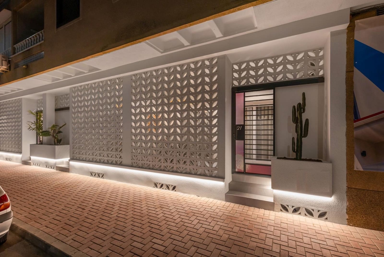 1 camera da letto Appartamento in vendita in Torrevieja - 168.000 € (Rif: 9667804)