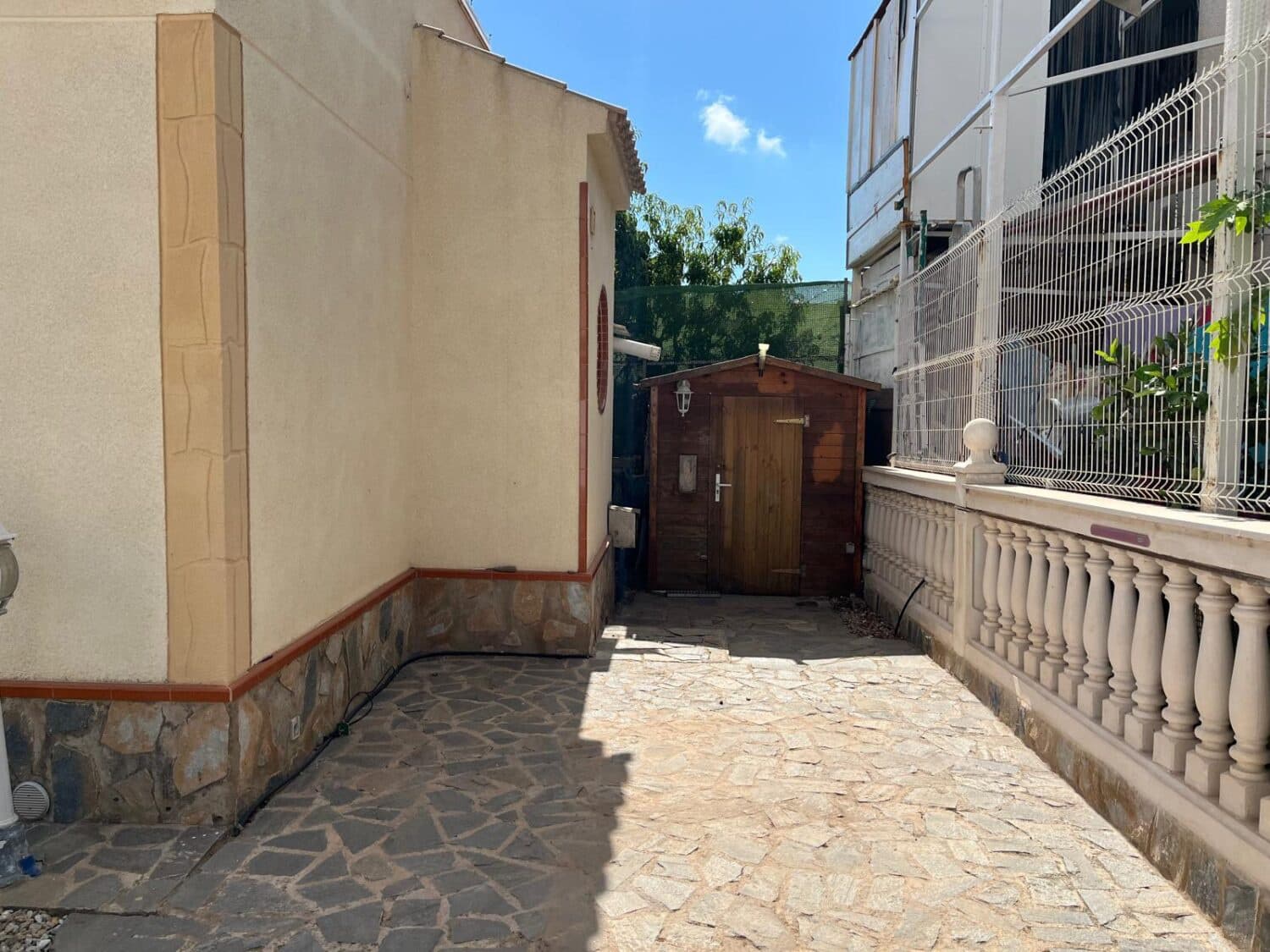 3 bedroom Townhouse for sale in Playa Flamenca with pool - € 223,000 (Ref: 9667838)