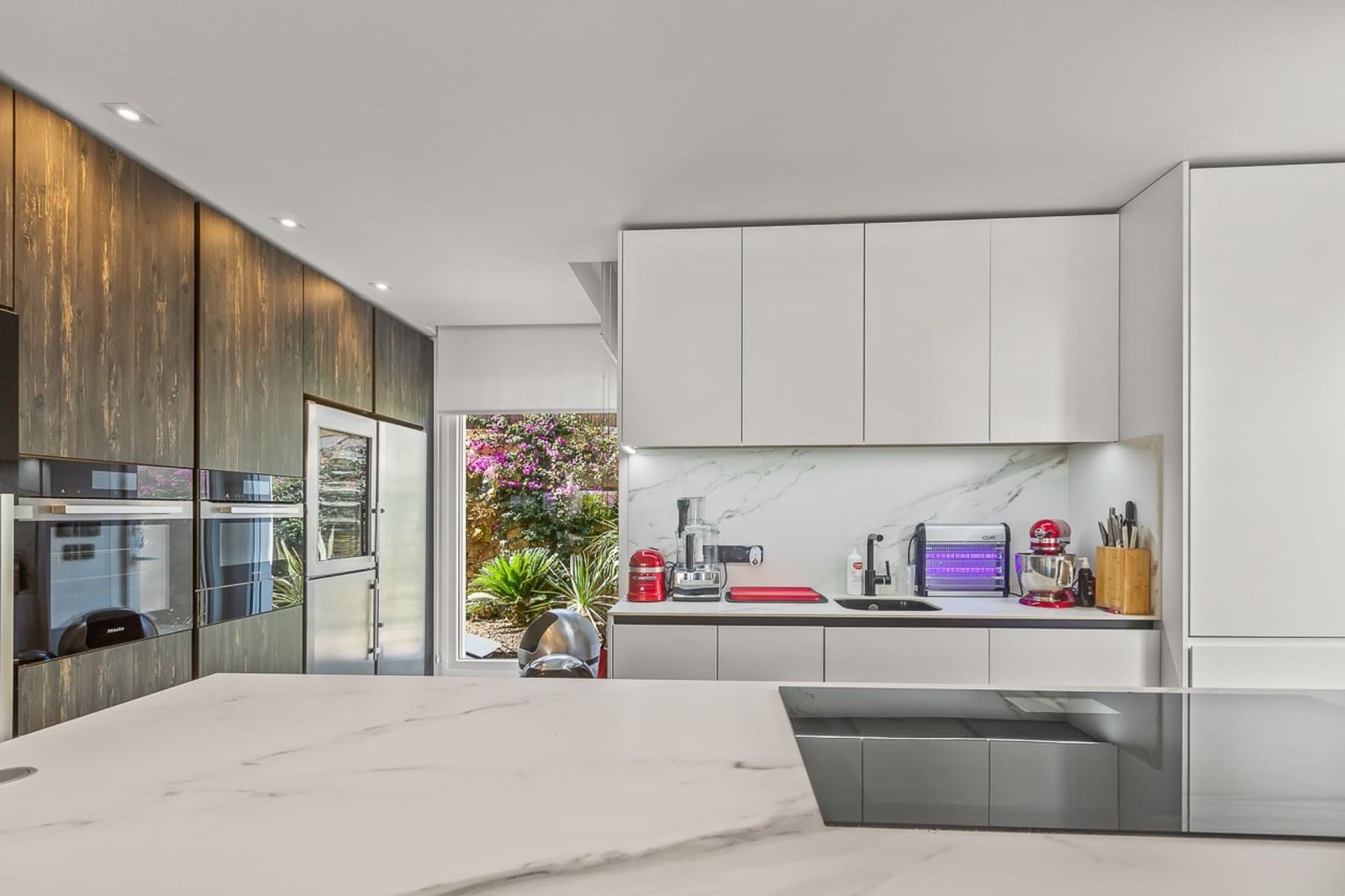 3 soveværelse Villa til salg i Algorfa med swimmingpool garage - € 660.000 (Ref: 9667848)