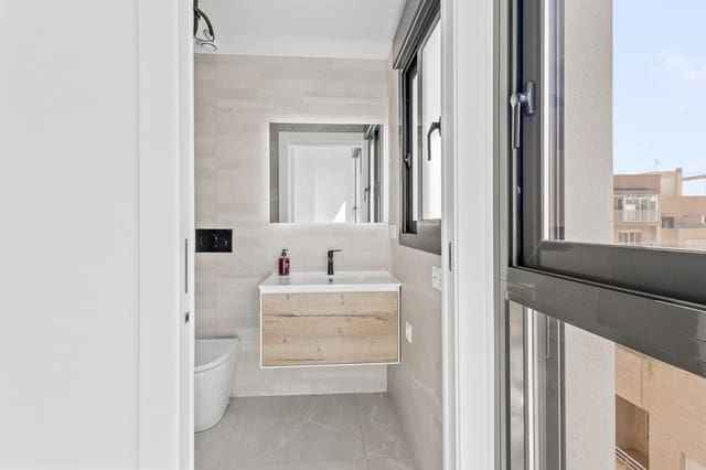 2 camera da letto Appartamento in vendita in Torrevieja con piscina - 319.900 € (Rif: 9667852)