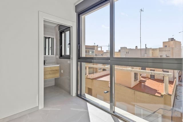 2 camera da letto Appartamento in vendita in Torrevieja con piscina - 319.900 € (Rif: 9667852)