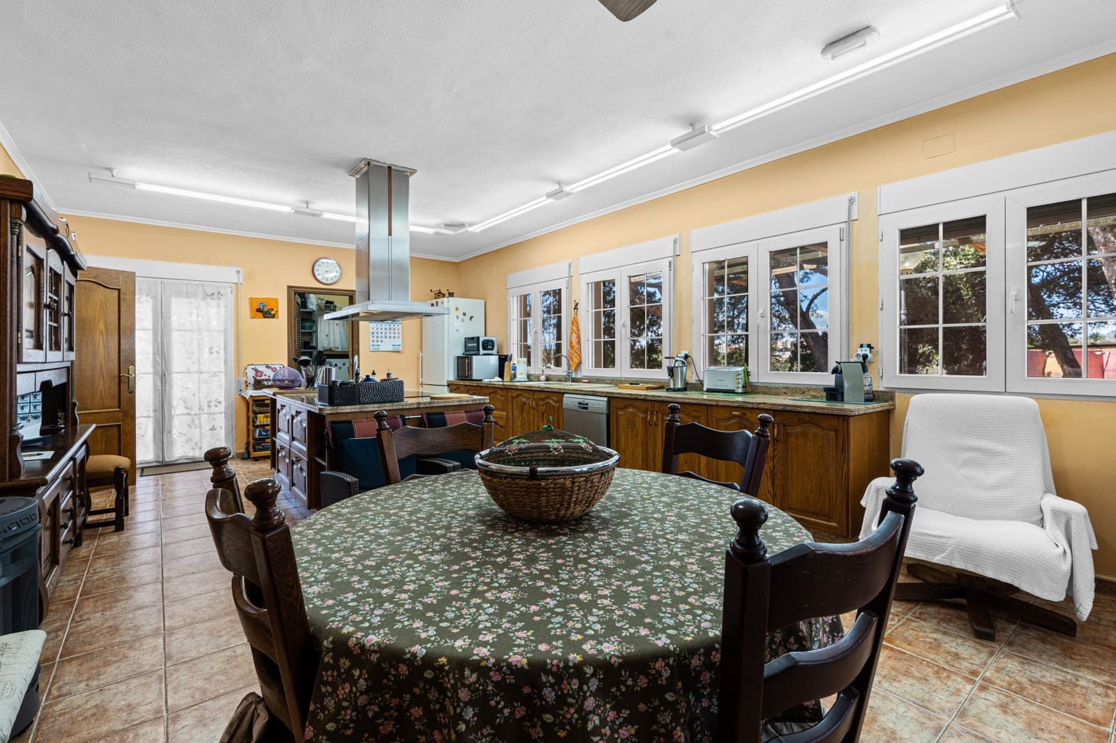 8 soverom Villa til salgs i El Altet med garasje - € 679 000 (Ref: 9667854)