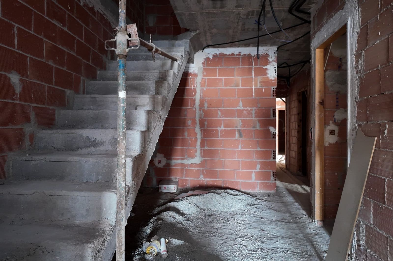 4 sovrum Kommersiell till salu i San Vicente / Sant Vicent del Raspeig med garage - 470 000 € (Ref: 9667859)