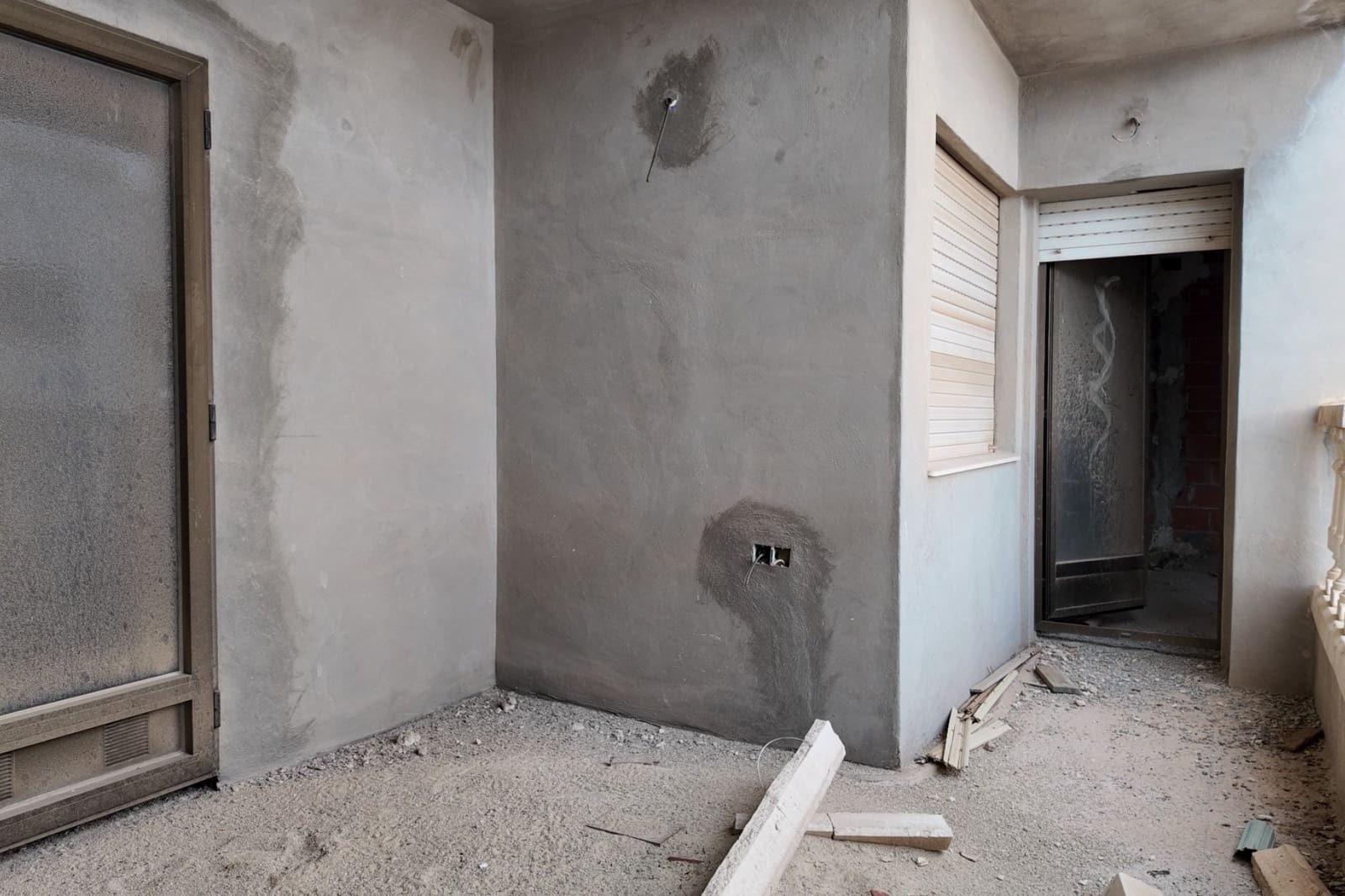 4 sovrum Kommersiell till salu i San Vicente / Sant Vicent del Raspeig med garage - 470 000 € (Ref: 9667859)