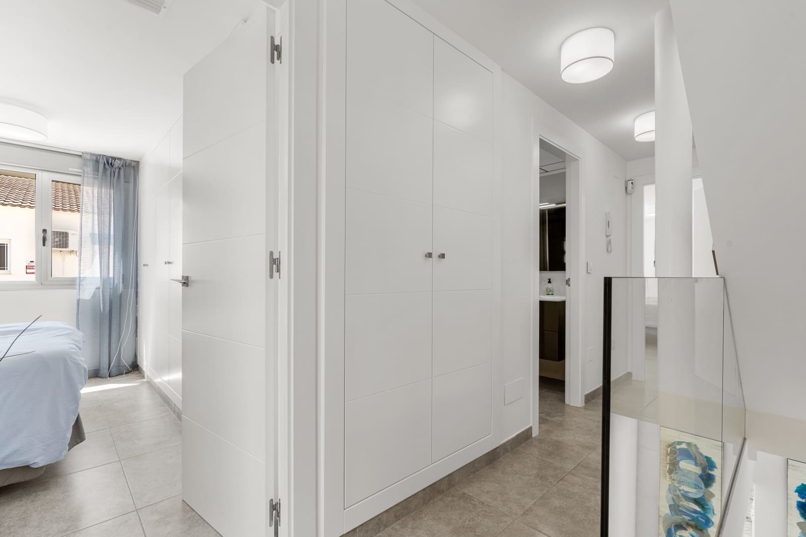 3 soveværelse Villa til salg i Santiago de la Ribera med swimmingpool - € 399.000 (Ref: 9667862)