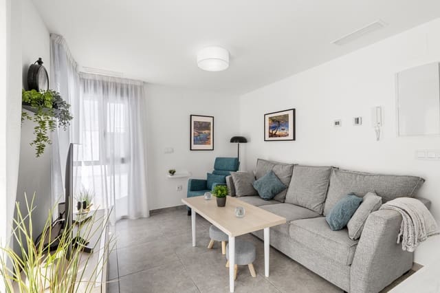 3 soveværelse Villa til salg i Santiago de la Ribera, San Javier med swimmingpool - € 399.000 (Ref: 9667862)