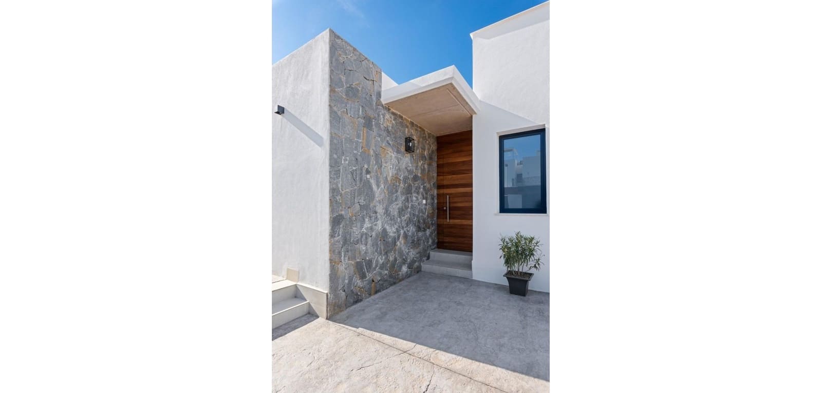 3 Zimmer Villa zu verkaufen in Mar de Cristal - 549.000 € (Ref: 9667871)