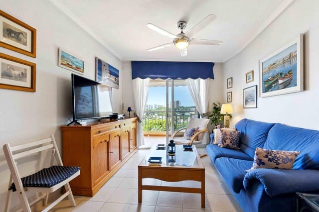 3 sypialnia Apartament na sprzedaż w Orihuela Costa, Orihuela z basenem - 375 000 € (Ref: 9667892)