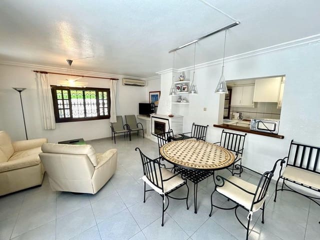 4 slaapkamer Villa te koop in Orihuela Costa, Orihuela met zwembad - € 585.000 (Ref: 9667896)