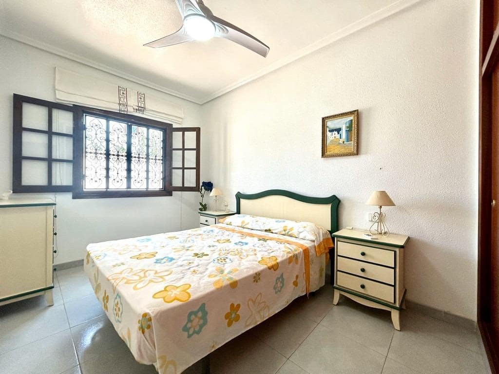 4 slaapkamer Villa te koop in Orihuela Costa met zwembad - € 585.000 (Ref: 9667896)