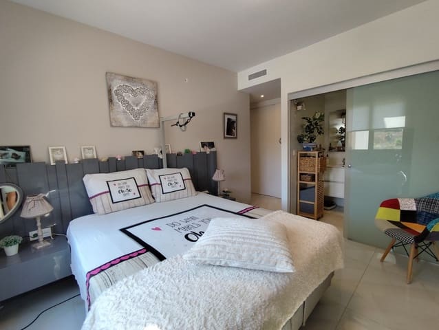 2 sypialnia Apartament na sprzedaż w Orihuela Costa, Orihuela z basenem - 250 000 € (Ref: 9667912)