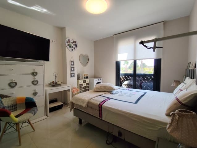 2 sypialnia Apartament na sprzedaż w Orihuela Costa, Orihuela z basenem - 250 000 € (Ref: 9667912)