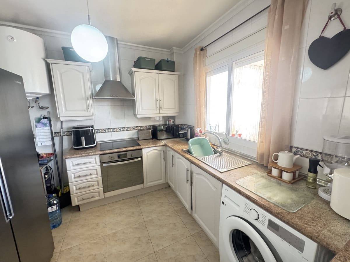 4 camera da letto Villa in vendita in Villamartin - 299.000 € (Rif: 9667916)