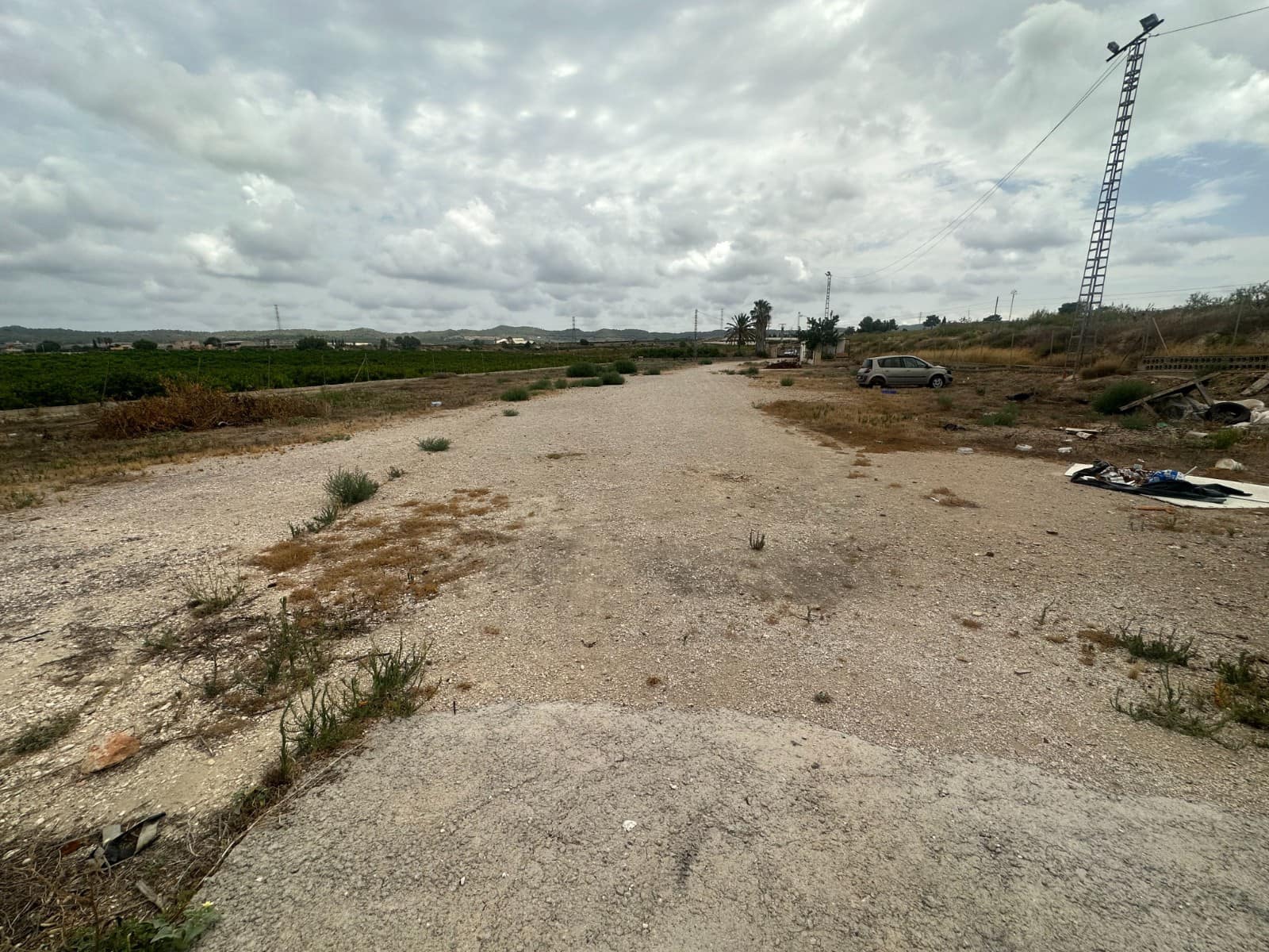 Commercieel te koop in Torremendo - € 120.000 (Ref: 9667931)