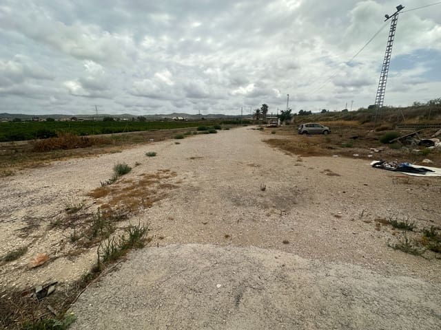 Kommersiell til salgs i Torremendo, Orihuela - € 120 000 (Ref: 9667931)