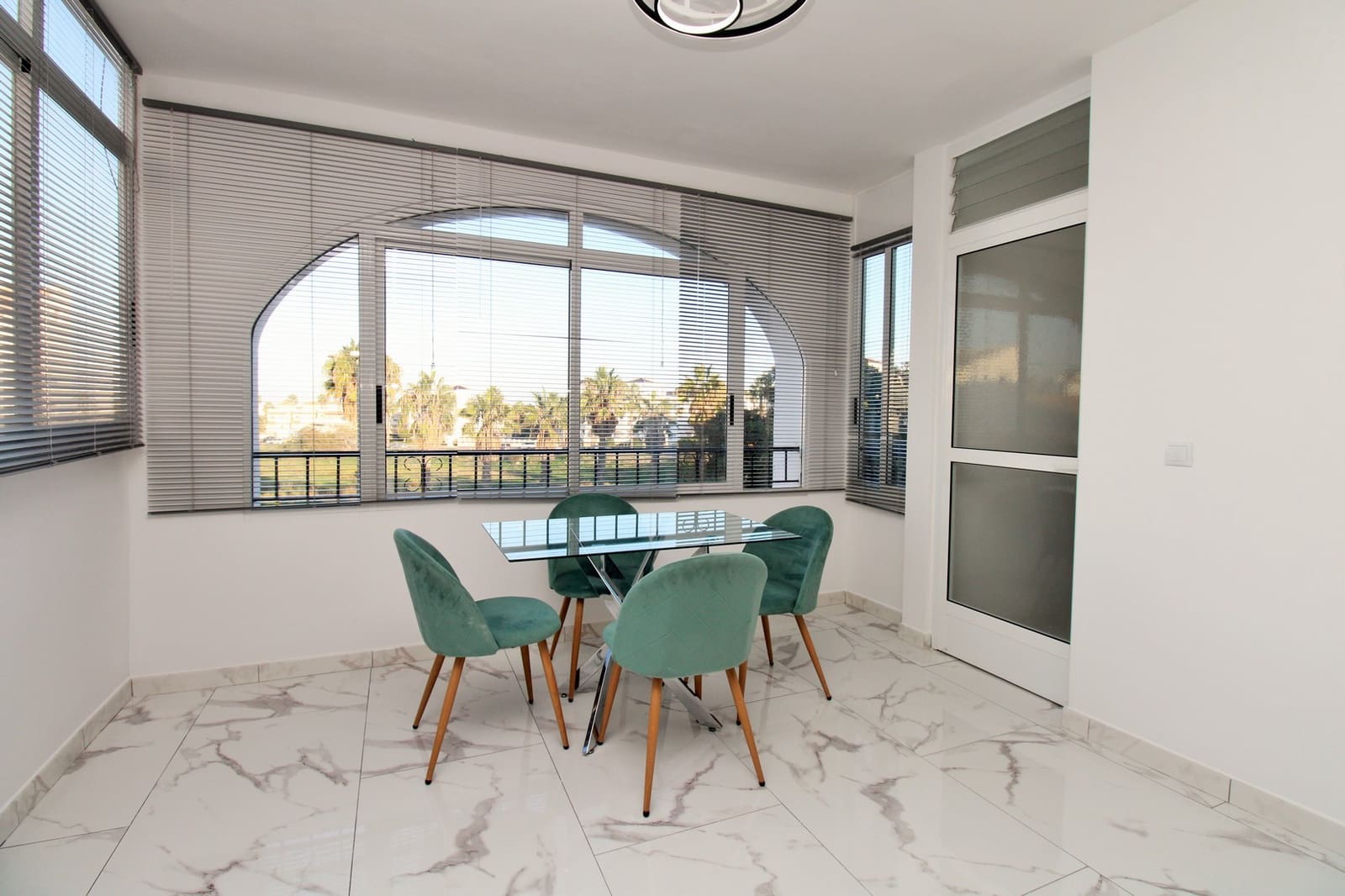 1 chambre Appartement à vendre à Villamartin - 155 000 € (Ref: 9667934)