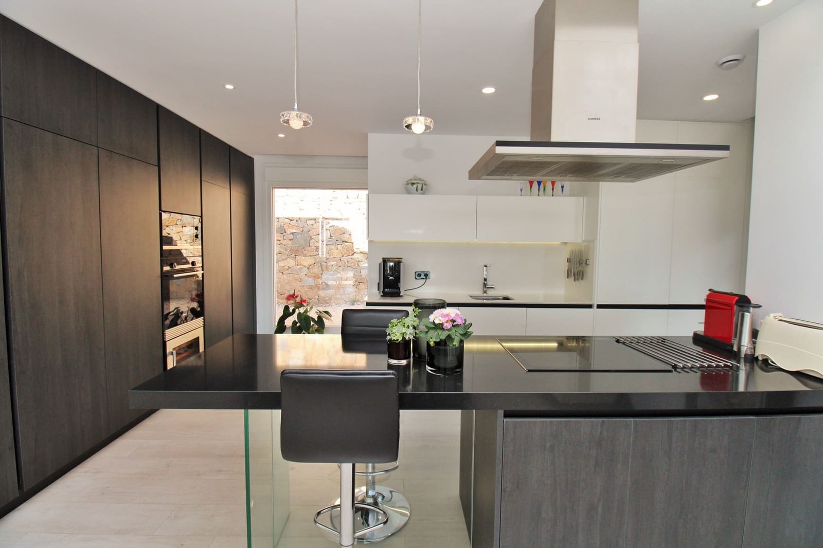 3 chambre Villa/Maison à vendre à Torrevieja - 599 900 € (Ref: 9667936)