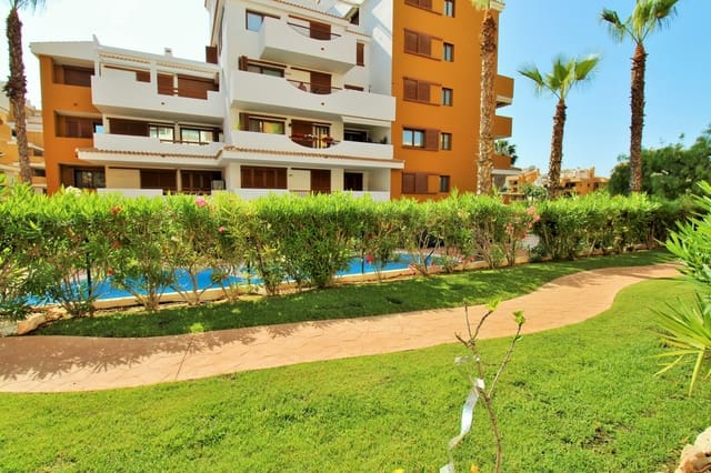 2 sypialnia Apartament na sprzedaż w Punta Prima, Orihuela - 249 950 € (Ref: 9667937)