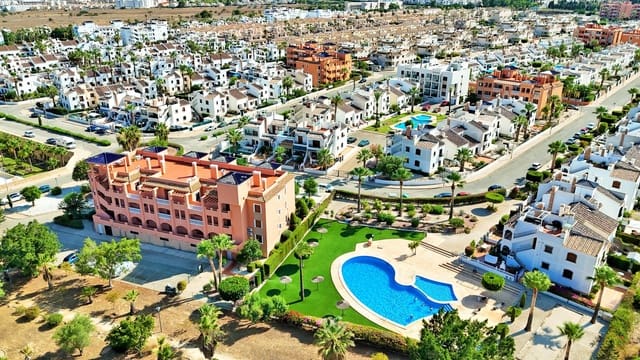 2 soverom Leilighet til salgs i Villamartin, Orihuela - € 179 999 (Ref: 9667941)