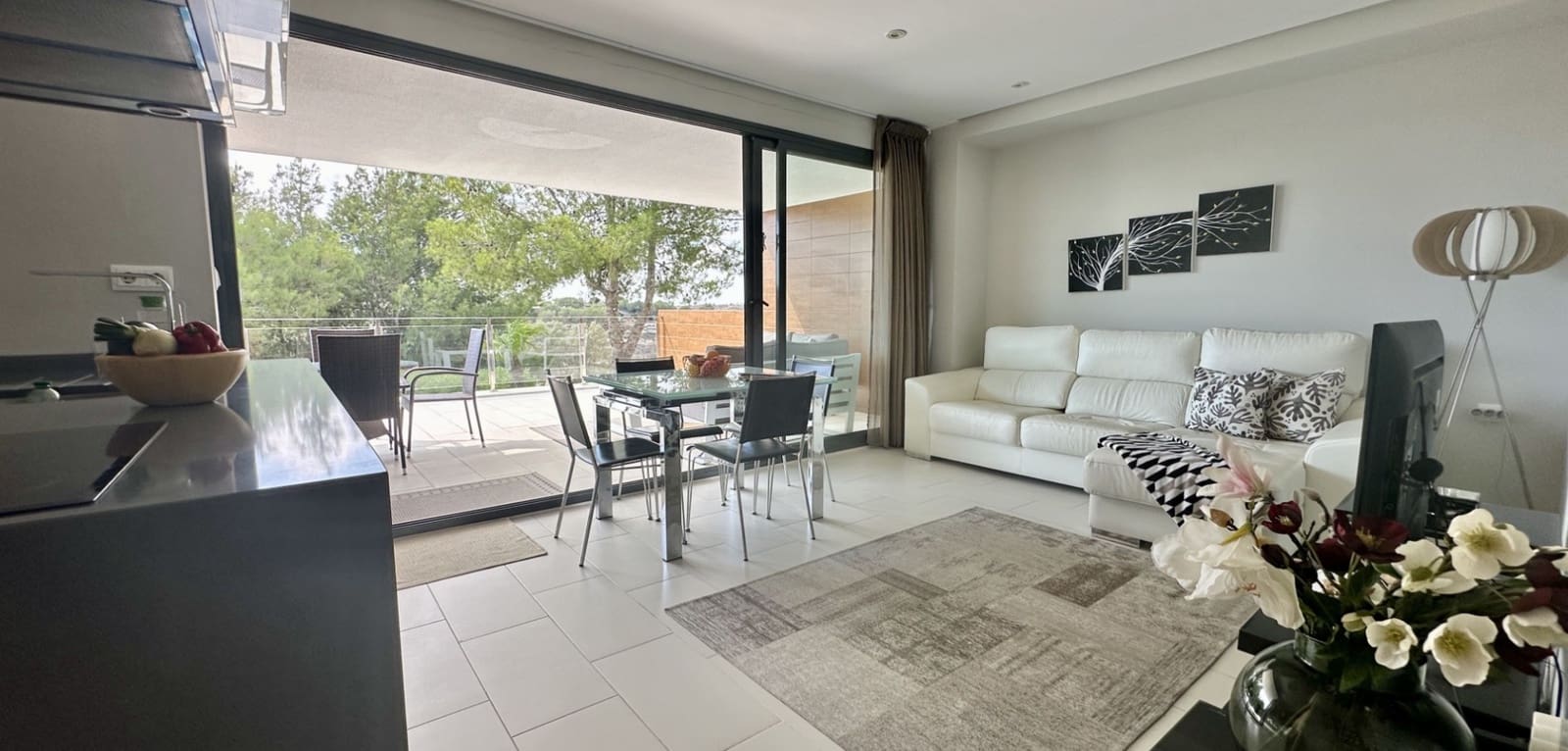 2 bedroom Apartment for sale in Orihuela Costa with pool - € 270,000 (Ref: 9667944)