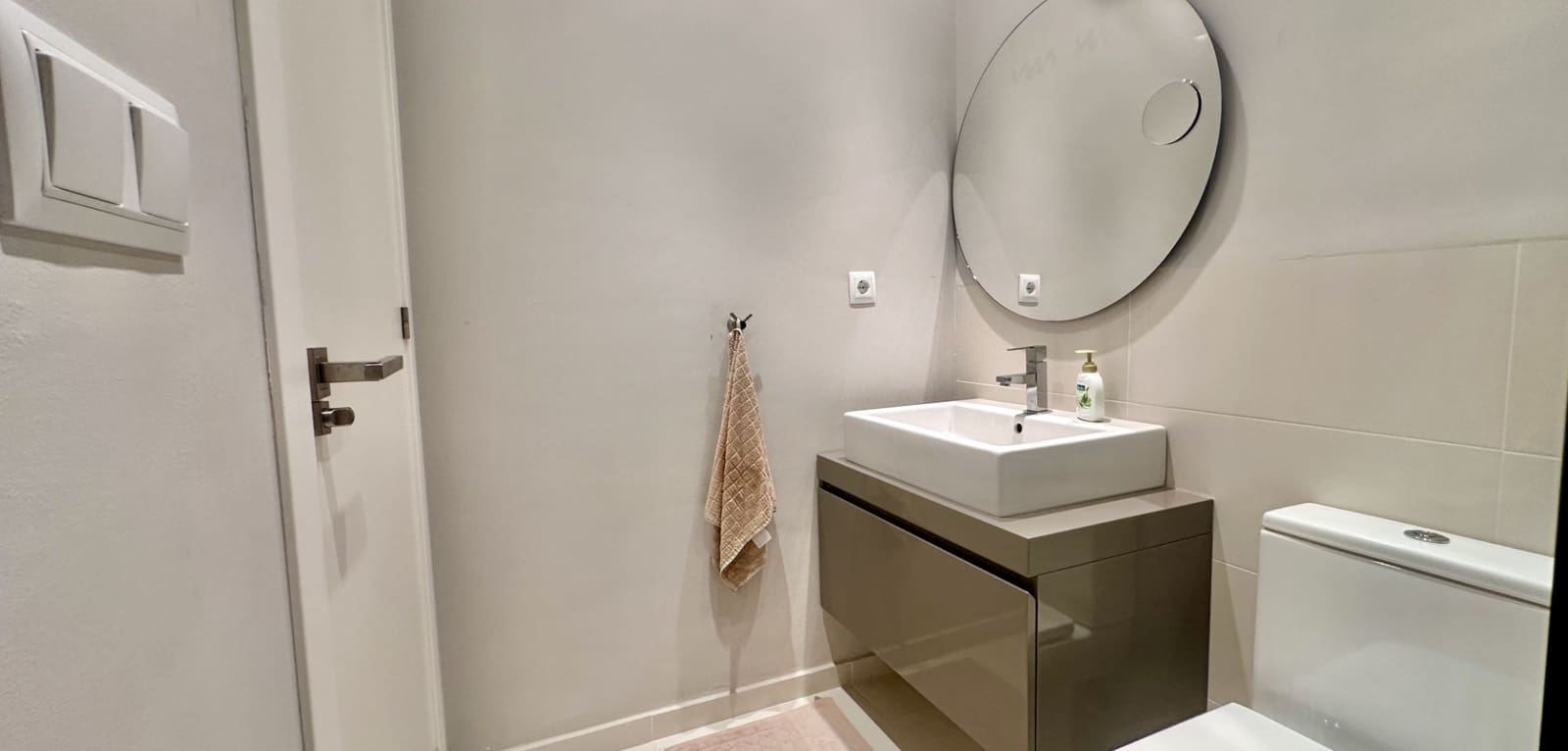 2 bedroom Apartment for sale in Orihuela Costa with pool - € 270,000 (Ref: 9667944)