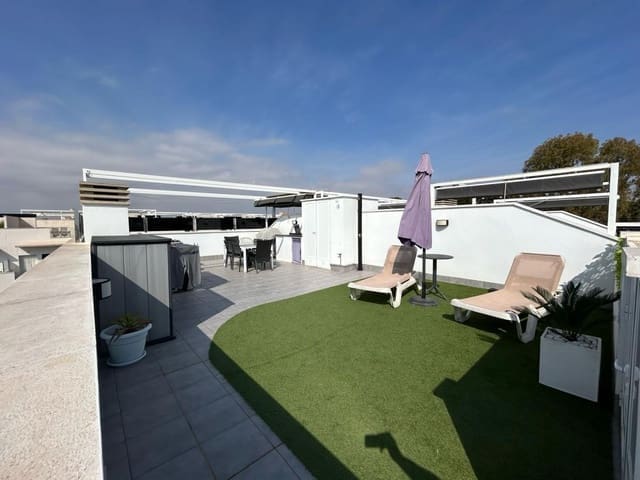 2 sovrum Lägenhet till salu i Lo Pagan - 259 999 € (Ref: 9667948)