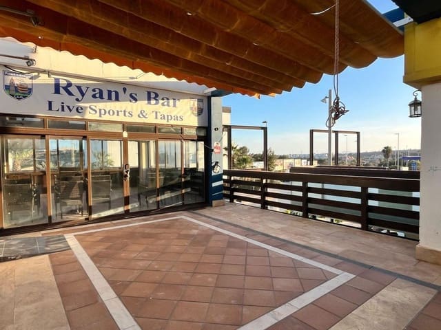 Kommersiell till salu i Orihuela Costa - 149 900 € (Ref: 9667951)