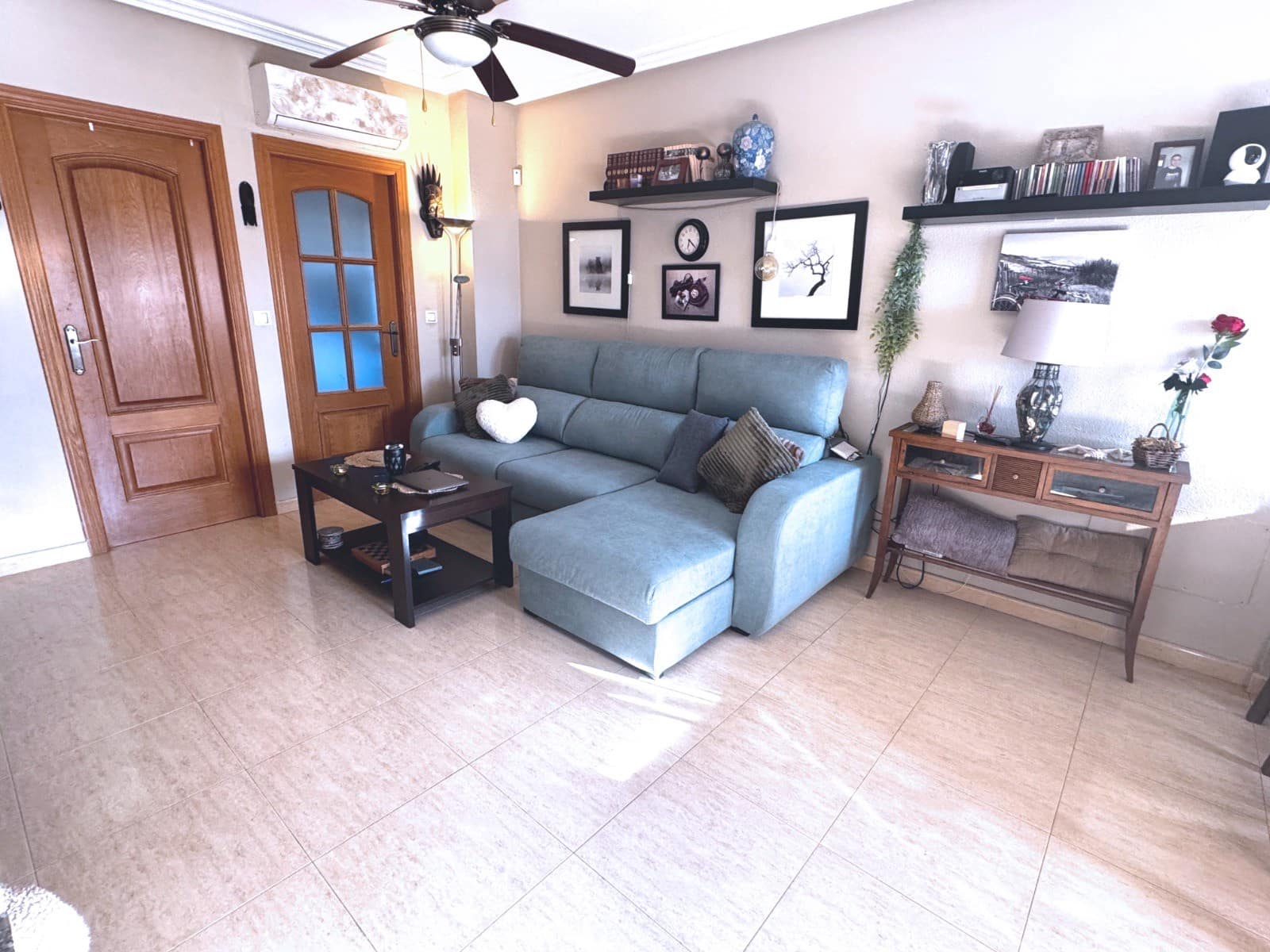 3 camera da letto Casa in vendita in Torrevieja - 219.000 € (Rif: 9667957)