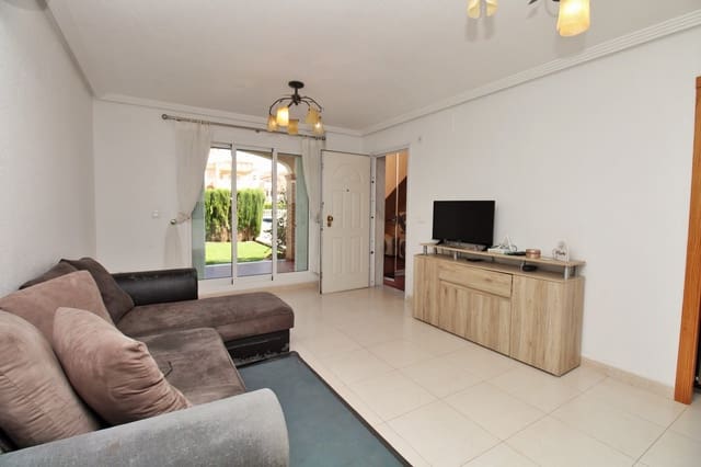 2 sovrum Lägenhet till salu i Playa Flamenca, Orihuela - 215 000 € (Ref: 9667962)