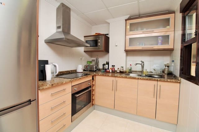 2 sovrum Lägenhet till salu i Cabo Roig, Orihuela - 249 000 € (Ref: 9667963)